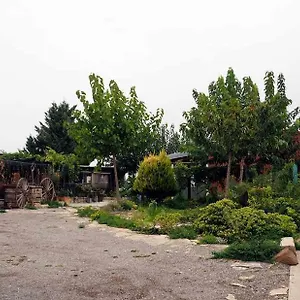  Сasa de vacaciones Lera De Cal Roger