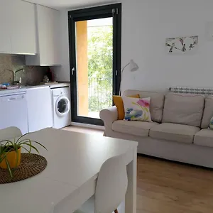 Ca De Geraldine Apartment