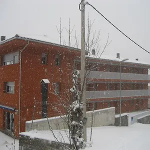  Apartamento La Faiada