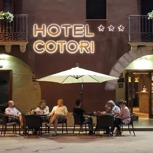 Cotori Hotel