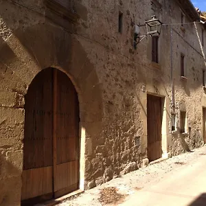  Casa rural Ca La Remei