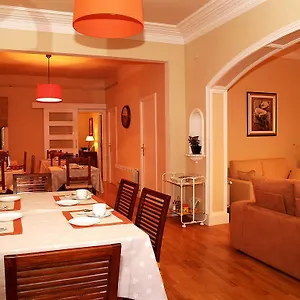 Canigo Guest house