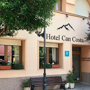 Costa Hotel