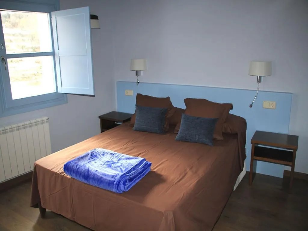 Ca De Costa Guest House El Pont de Suert Country house