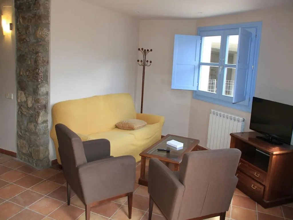 Country house Ca De Costa Guest House El Pont de Suert
