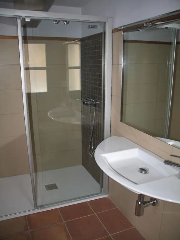 Ca De Costa Guest House El Pont de Suert 0*,  Spain
