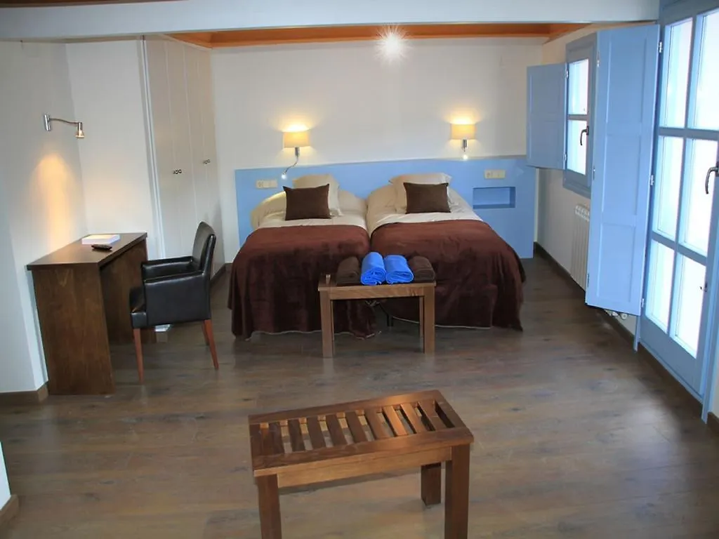 Country house Ca De Costa Guest House El Pont de Suert
