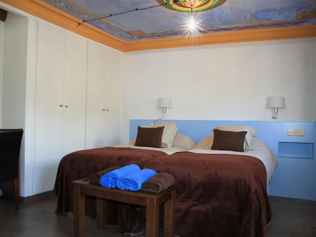Country house Ca De Costa Guest House El Pont de Suert Spain