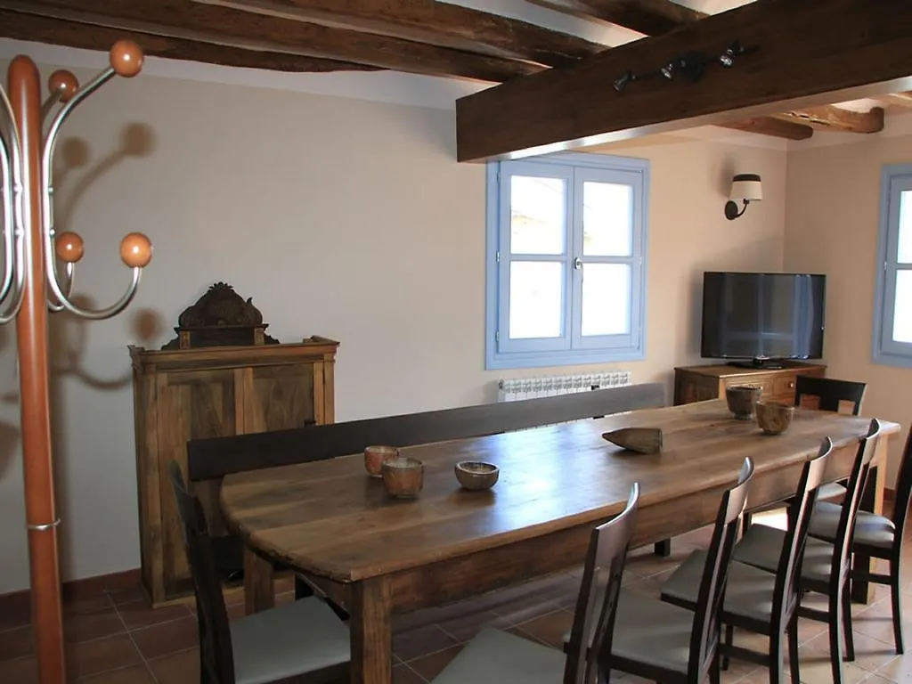 Ca De Costa Guest House El Pont de Suert Spain
